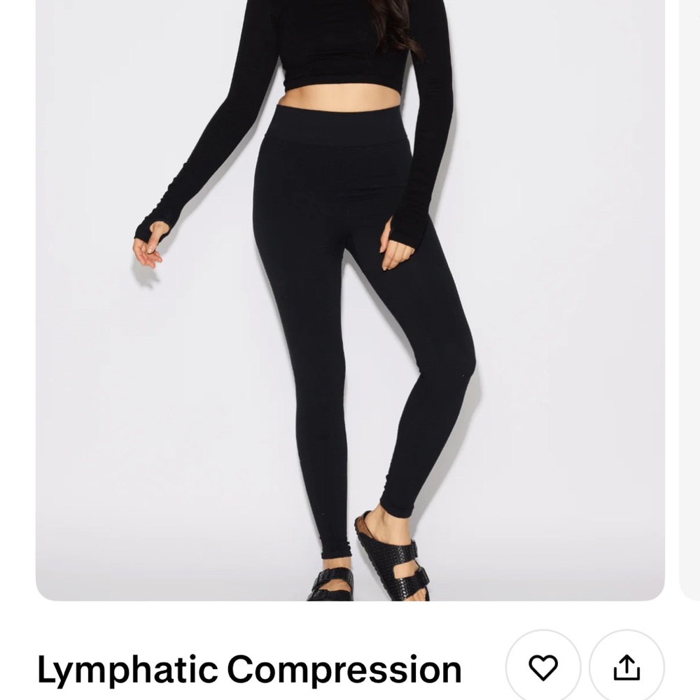 CEAN Compression leggings